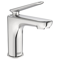 Studio® S Single Hole Single-Handle Bathroom Faucet 1.2 gpm/ 4.5 L/min With Lever Handle // CHROME // 58949_7105121.002_CDNwebp.webp