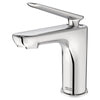 [7105121.002] Studio® S Single Hole Single-Handle Bathroom Faucet 1.2 gpm/ 4.5 L/min With Lever Handle - Polished Chrome