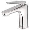 [7105121.002] Studio® S Single Hole Single-Handle Bathroom Faucet 1.2 gpm/ 4.5 L/min With Lever Handle - Polished Chrome