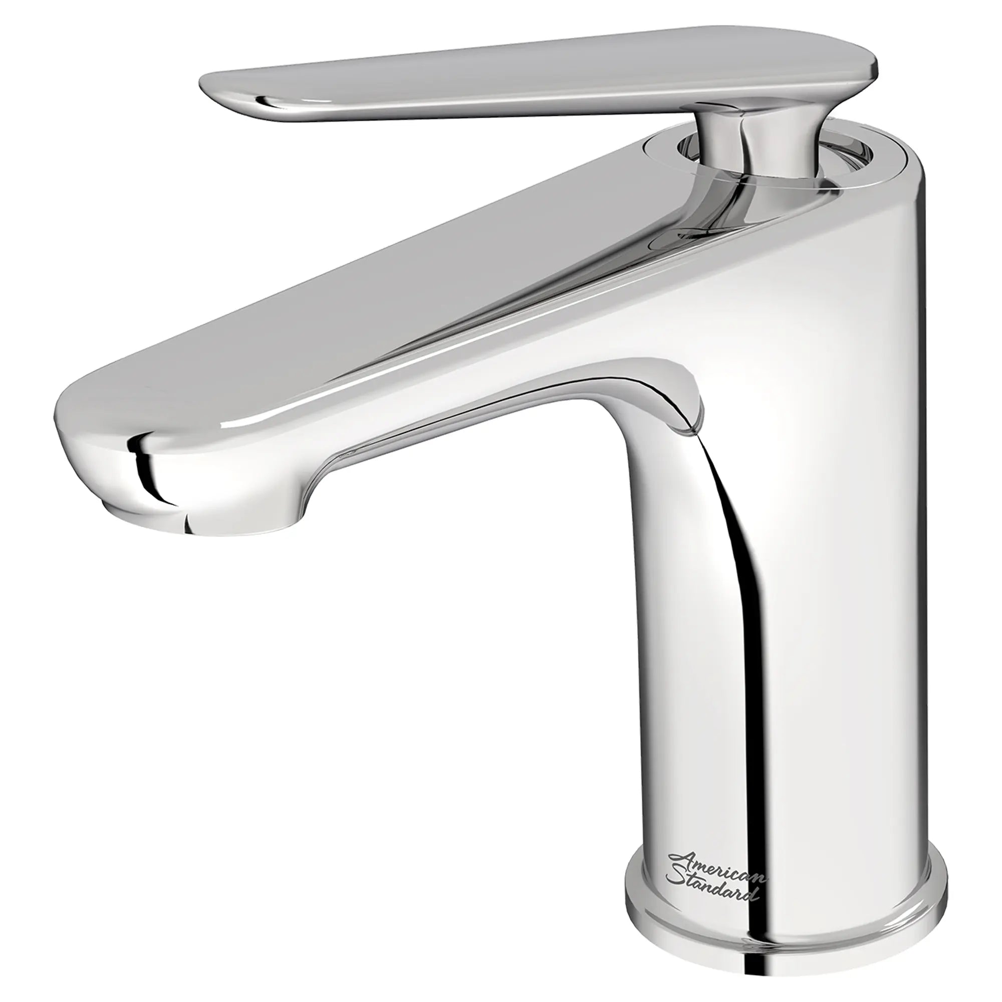 Studio® S - Robinet de salle de bain, 4,5 L/min/1,2 gpm avec poignée à levier // CHROME POLI // 58952_7105121.002_2_0_CDNwebp.webp