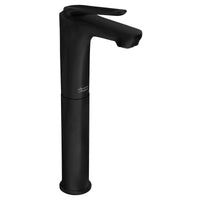 Studio® S Single Hole Single-Handle Vessel Sink Faucet 1.2 gpm/4.5 L/min With Lever Handle // MATTE BLACK // 58981_7105152243_CDNwebp.webp