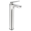 [7105172.002] Studio® S Single Hole Single-Handle Vessel Sink Faucet 1.2 gpm/4.5 L/min With Lever Handle - Polished Chrome