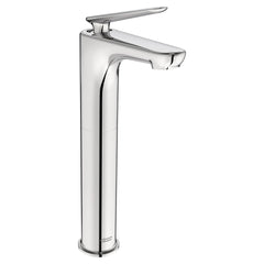 Studio® S Single Hole Single-Handle Vessel Sink Faucet 1.2 gpm/4.5 L/min With Lever Handle // CHROME // 58990_7105172.002_CDNwebp.webp