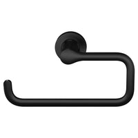 Studio® S Towel Ring // MATTE BLACK // 59017_7105190243_CDNwebp.webp