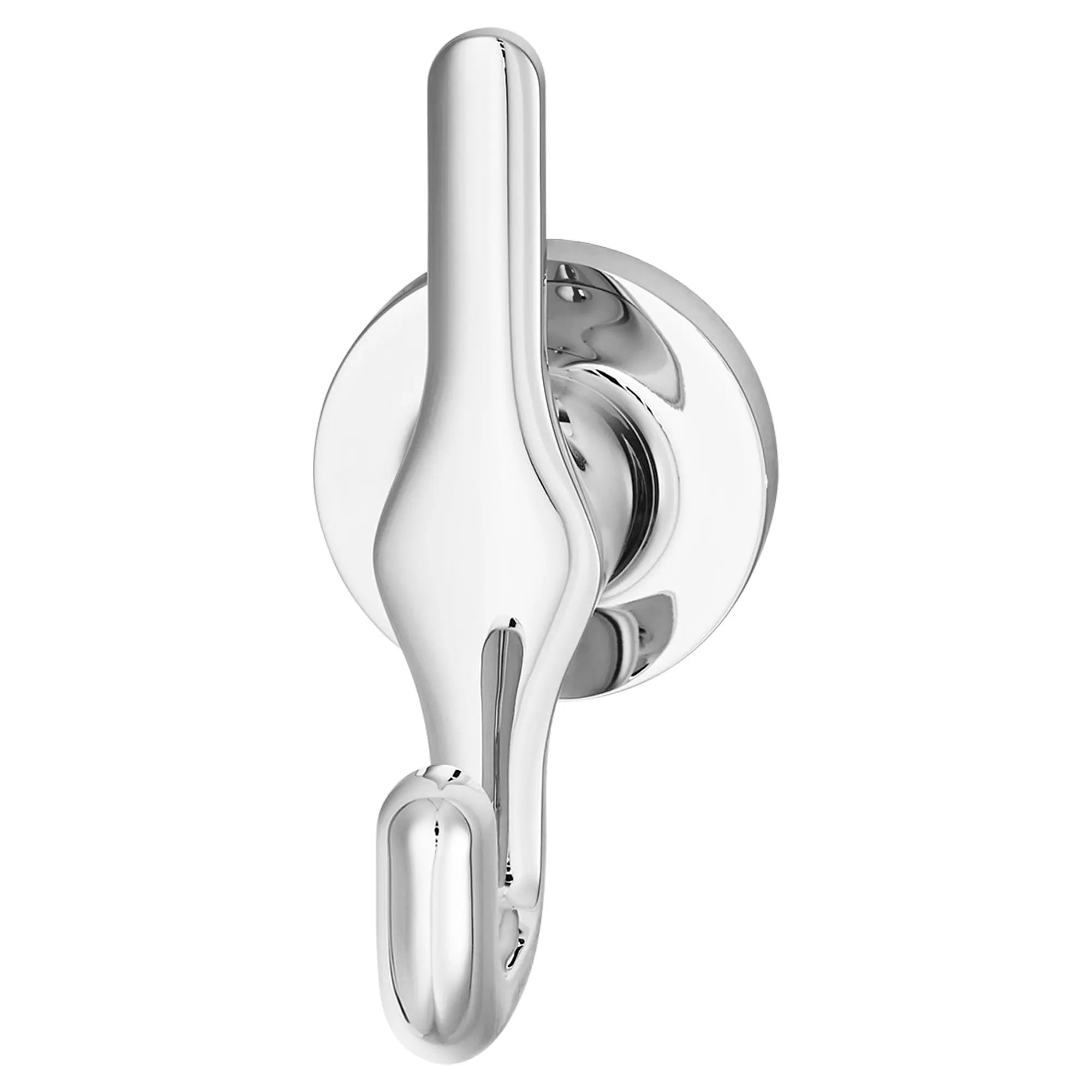 Studio® S - Porte-peignoir double // CHROME POLI // 59024_7105210002_0_CDNwebp.webp