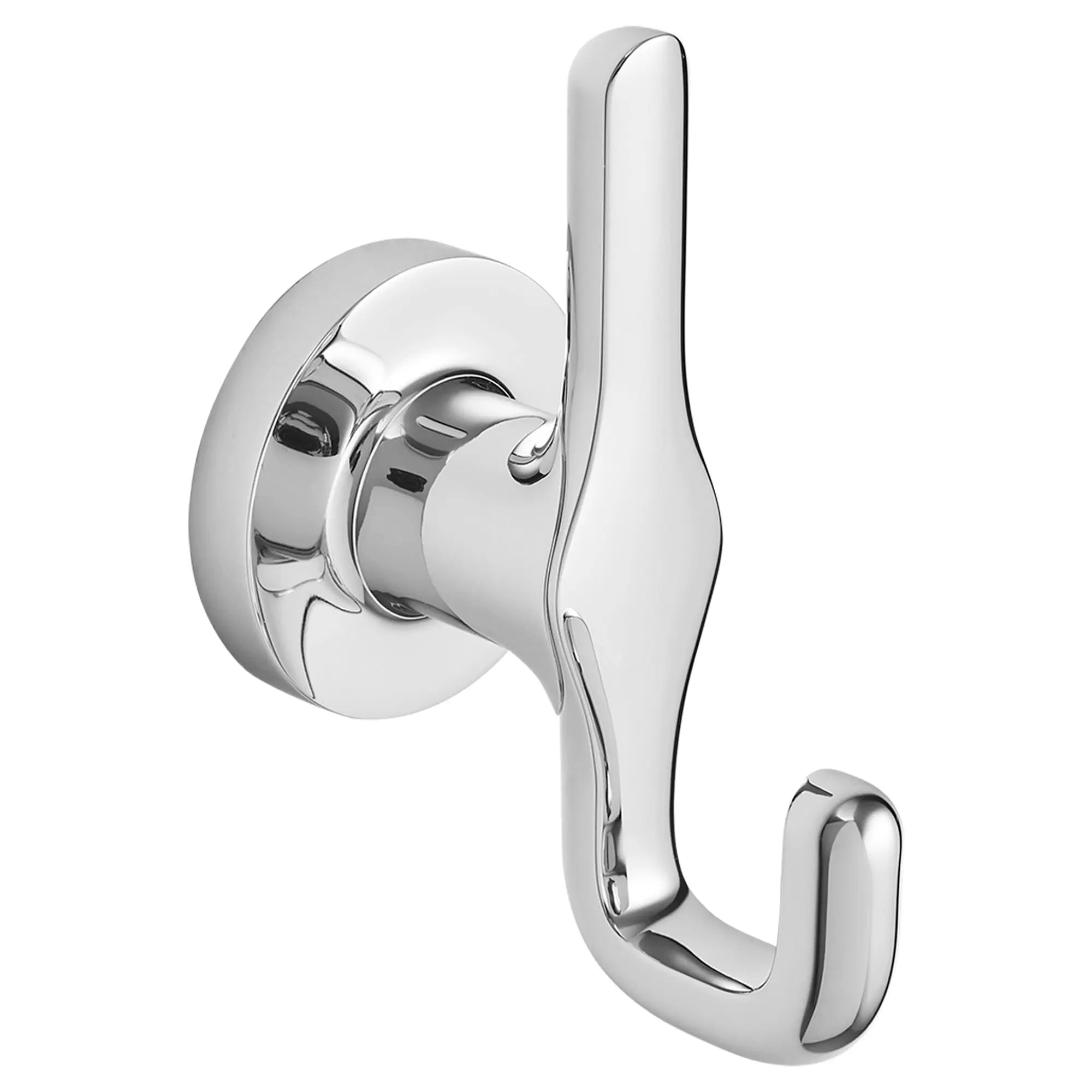 Studio® S - Porte-peignoir double // CHROME POLI // 59030_7105210002_1_0_CDNwebp.webp
