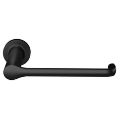 Studio® S Toilet Paper Holder // MATTE BLACK // 59061_7105230243_CDNwebp.webp