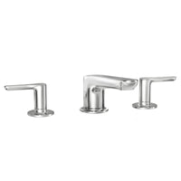 Studio® S Widespread Low Spout 2-Handle Bathroom Faucet 1.2 gpm/4.5 L/min With Lever Handles // CHROME // 59117_7105857002_CDNwebp.webp