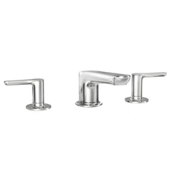 Studio® S Widespread Low Spout 2-Handle Bathroom Faucet 1.2 gpm/4.5 L/min With Lever Handles // CHROME // 59117_7105857002_CDNwebp.webp
