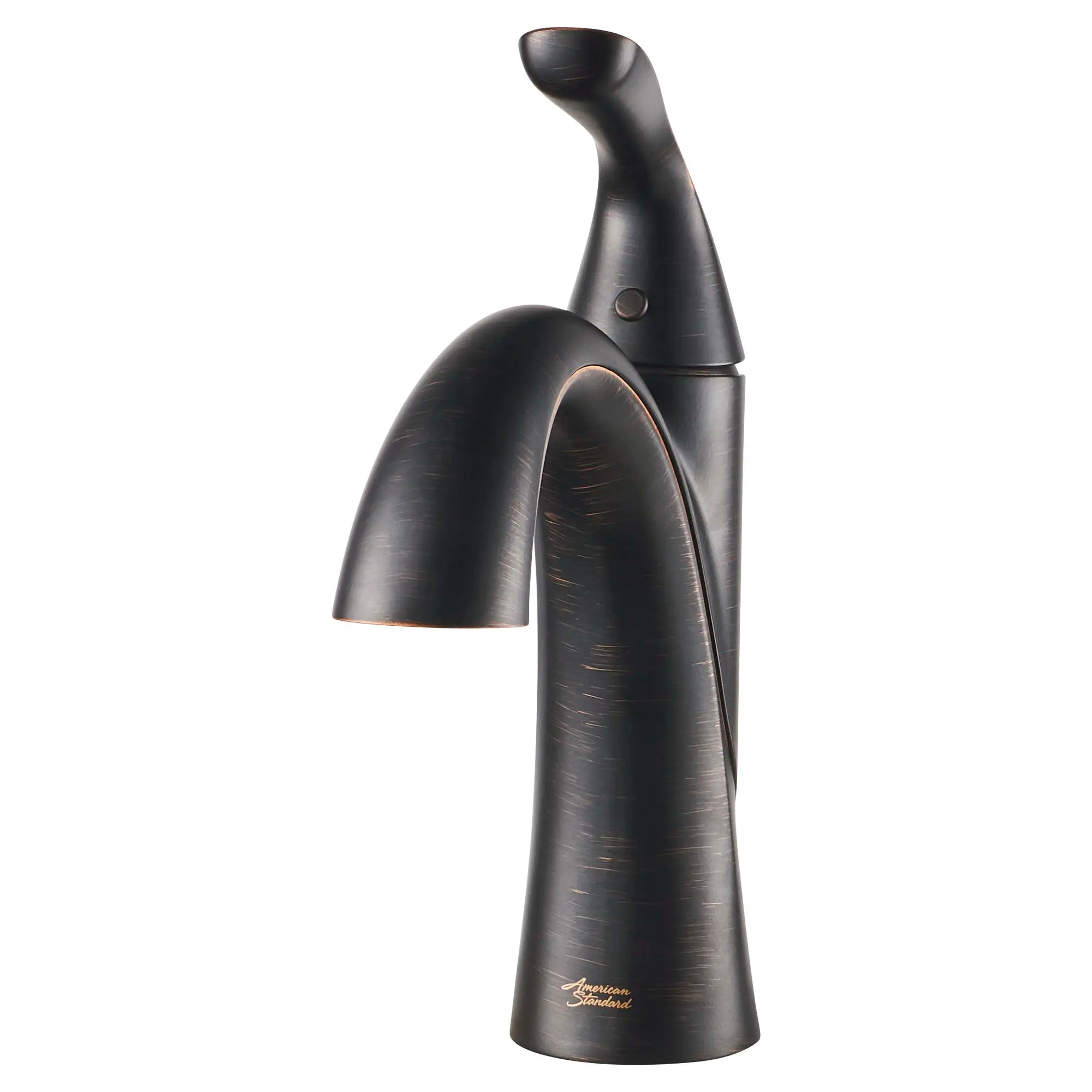 Fluent® - Robinet de salle de bain monotrou à poignée unique 1,2 gpm/4,5 L/min avec poignée à levier // LEGACY BRONZE // 59282_7186101278_0_CDNwebp.webp