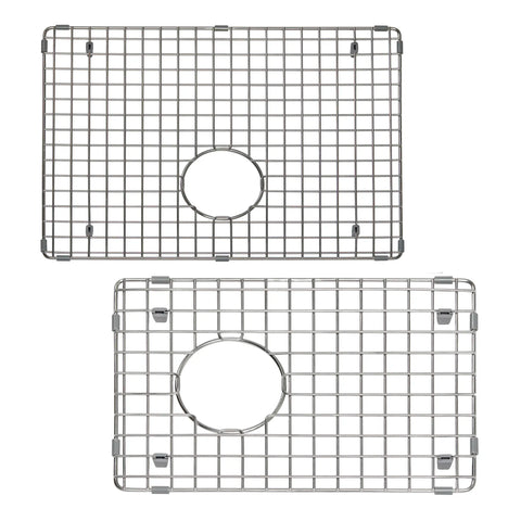 Pekoe® - grille de 35 po pour évier de cuisine combiné