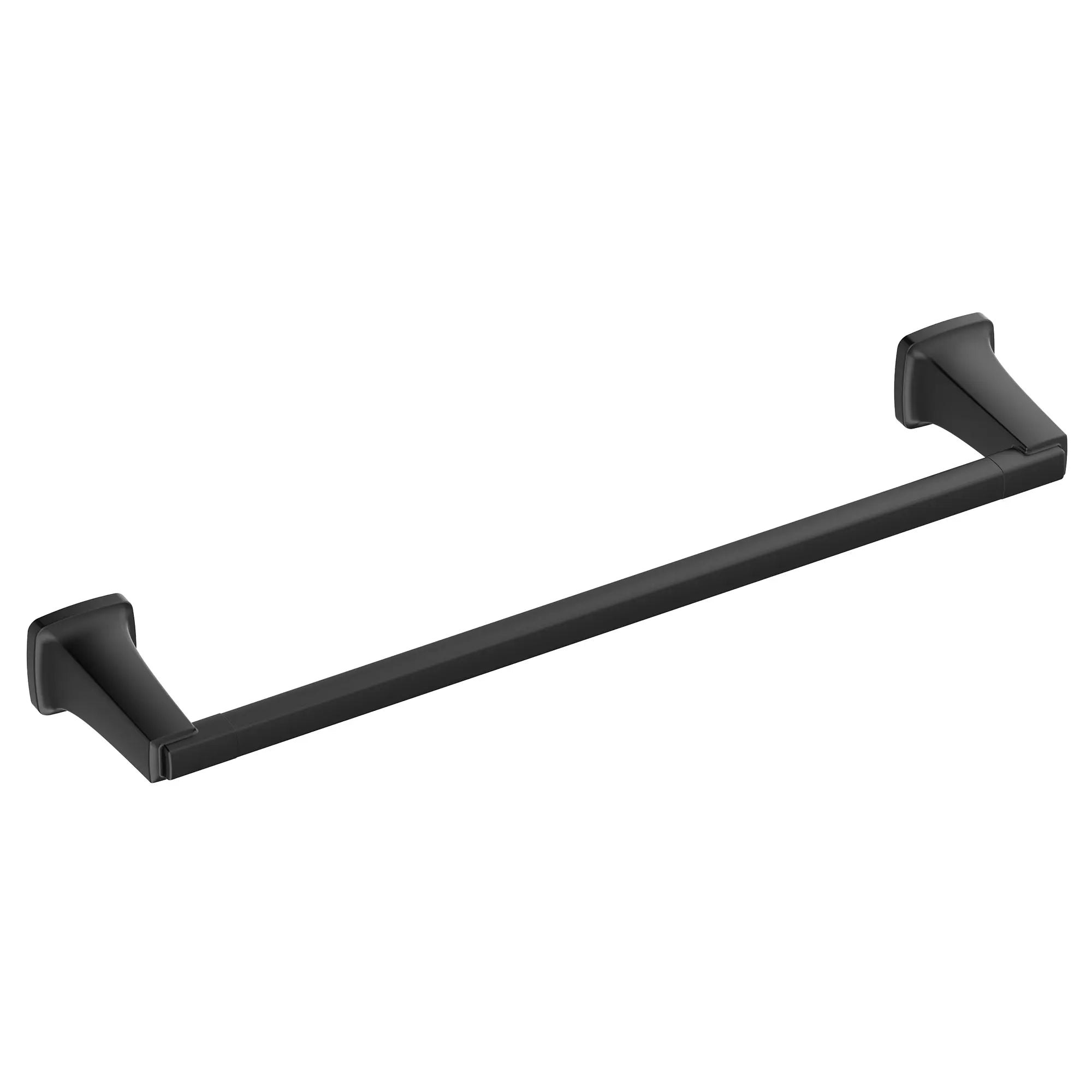 Townsend® - Porte-serviettes de 18 po // 18 IN / NOIR MAT // 59825_7353018.243_0_CDNwebp.webp