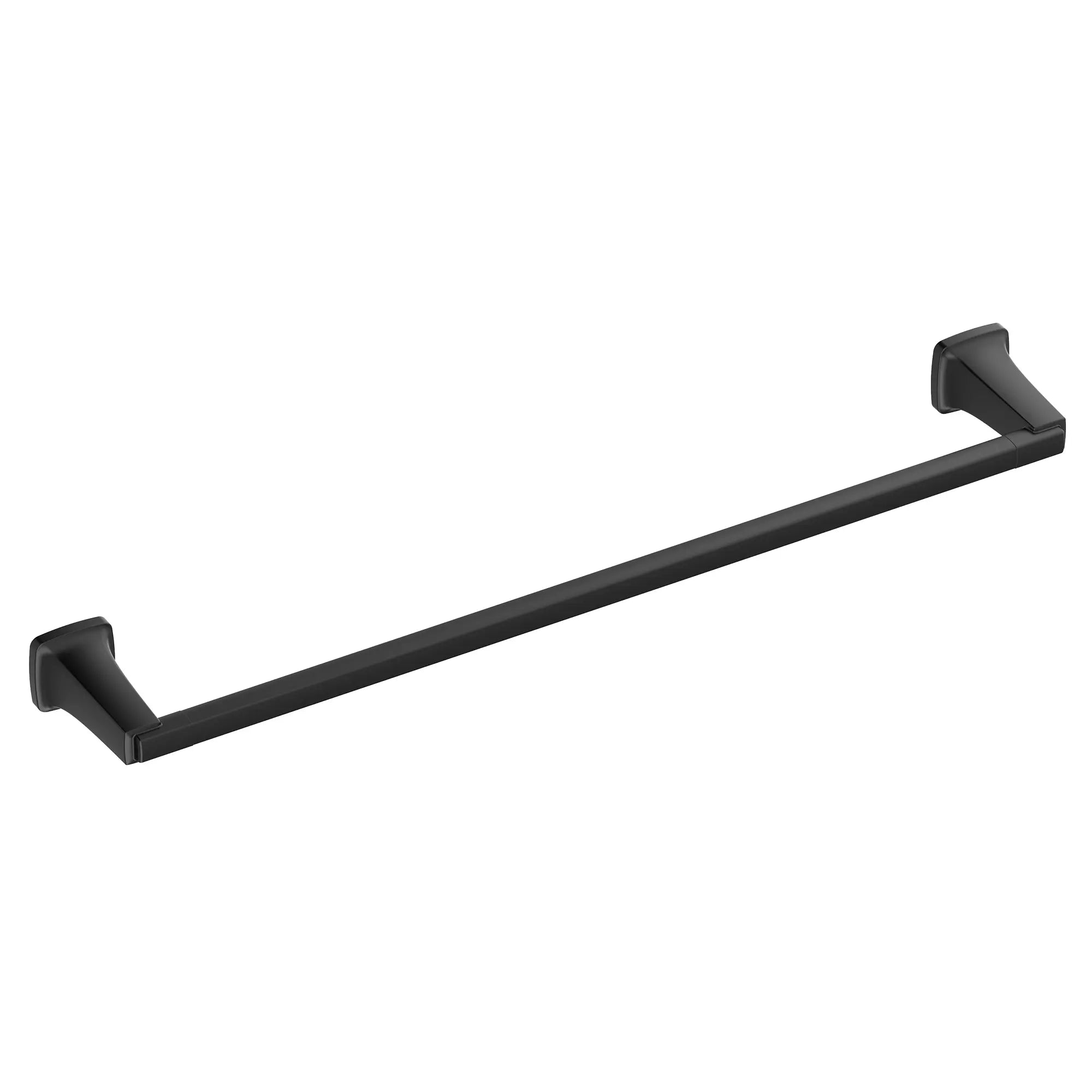 Townsend® - Porte-serviettes de 24 po // 24 IN / NOIR MAT // 59832_7353024.243_0_CDNwebp.webp