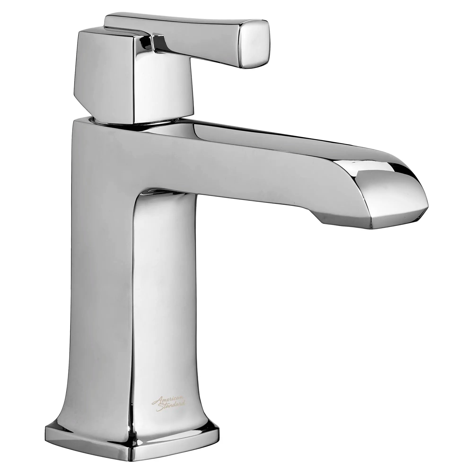 Townsend® - Robinet de salle de bain monotrou à poignée unique 1,2 gpm/4,5 L/min avec poignée à levier // CHROME POLI // 59837_7353101.002_0_CDNwebp.webp
