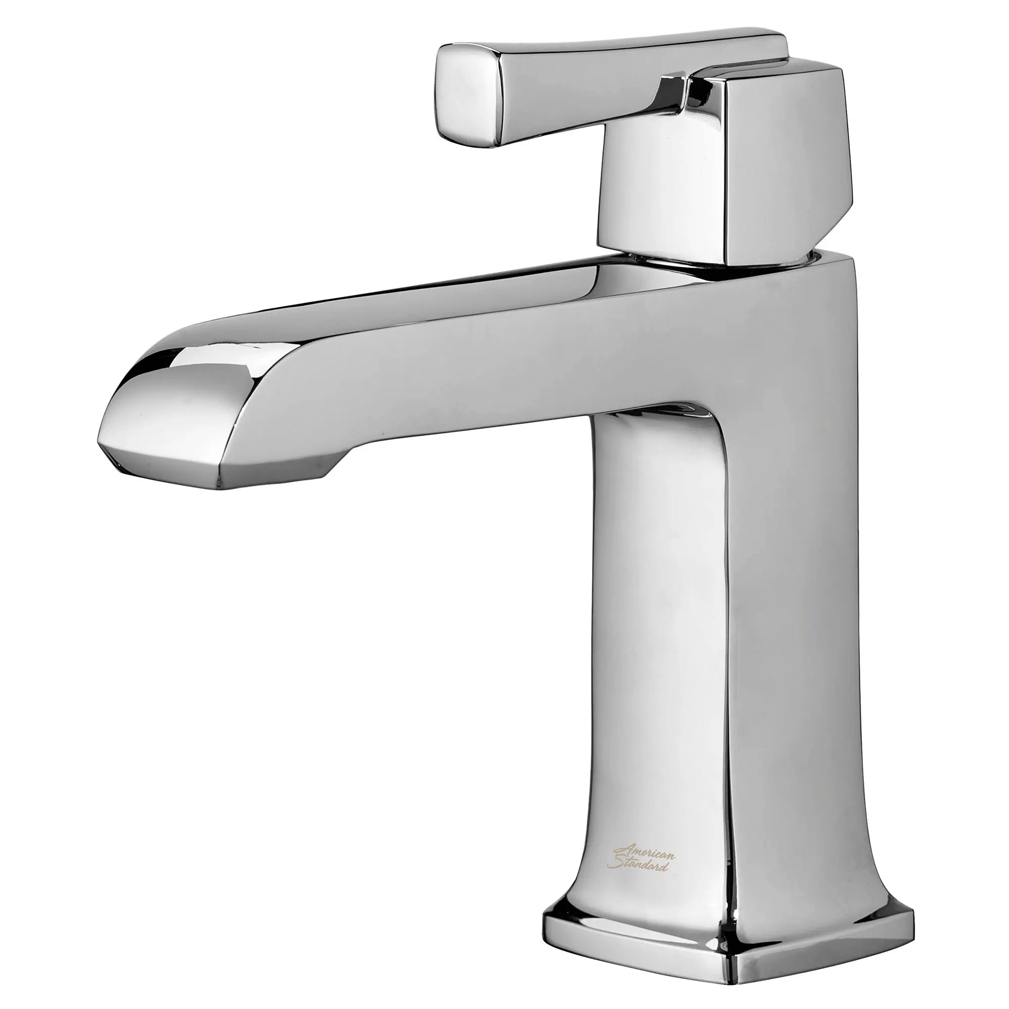 Townsend® - Robinet de salle de bain monotrou à poignée unique 1,2 gpm/4,5 L/min avec poignée à levier // CHROME POLI // 59842_7353101.002_2_0_CDNwebp.webp
