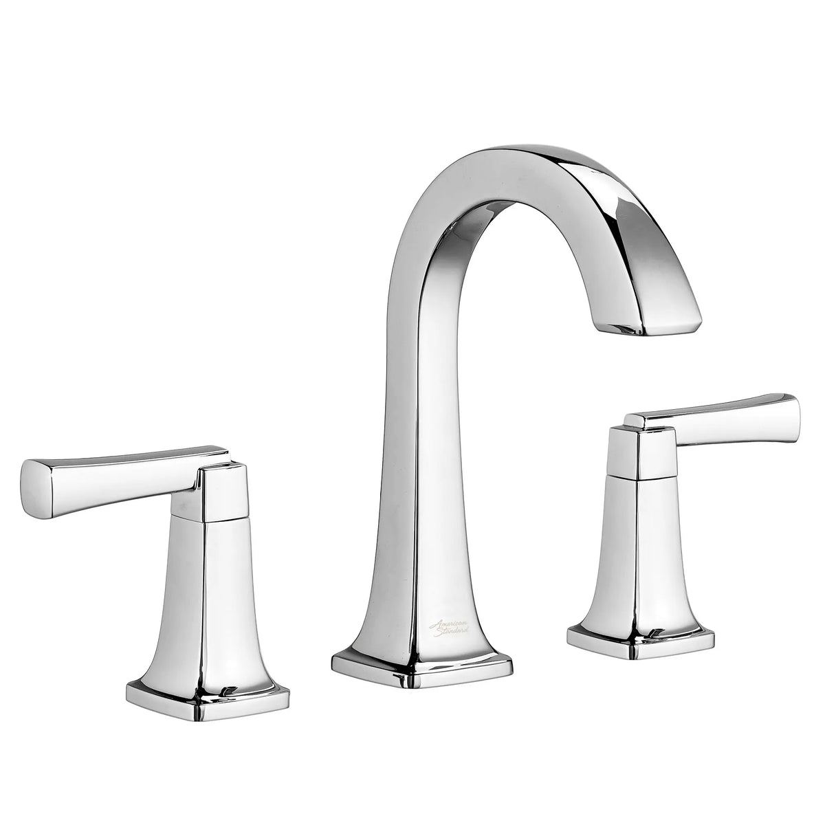 Townsend® - Robinet de salle de bain à 2 poignées espacées de 8 po 1,2 gpm/4,5 L/min avec poignées à levier // CHROME POLI // 59887_7353801.002_0_CDNwebp_9c179269-0ca6-4137-a8fd-a5f9e24491ba.webp