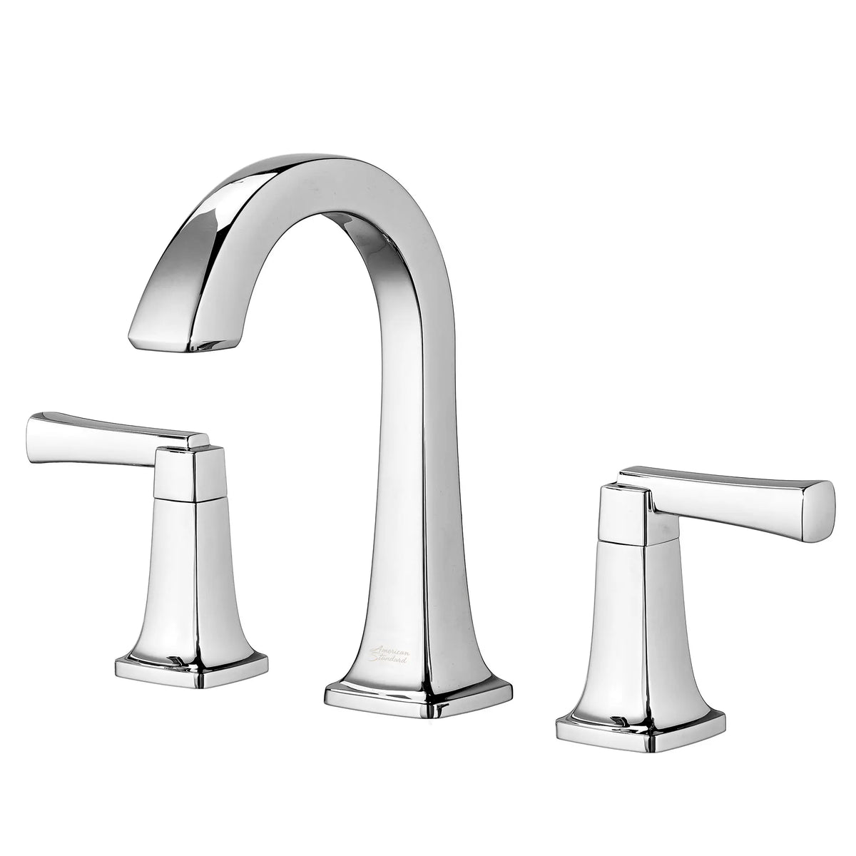 Townsend® - Robinet de salle de bain à 2 poignées espacées de 8 po 1,2 gpm/4,5 L/min avec poignées à levier // CHROME POLI // 59888_7353801.002_1_0_CDNwebp_b7553333-4c69-4b3b-81c9-7dbcb588339d.webp