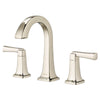 [7353801.013] Townsend® 8-Inch Widespread 2-Handle Bathroom Faucet 1.2 gpm/4.5 L/min - Polished Nickel