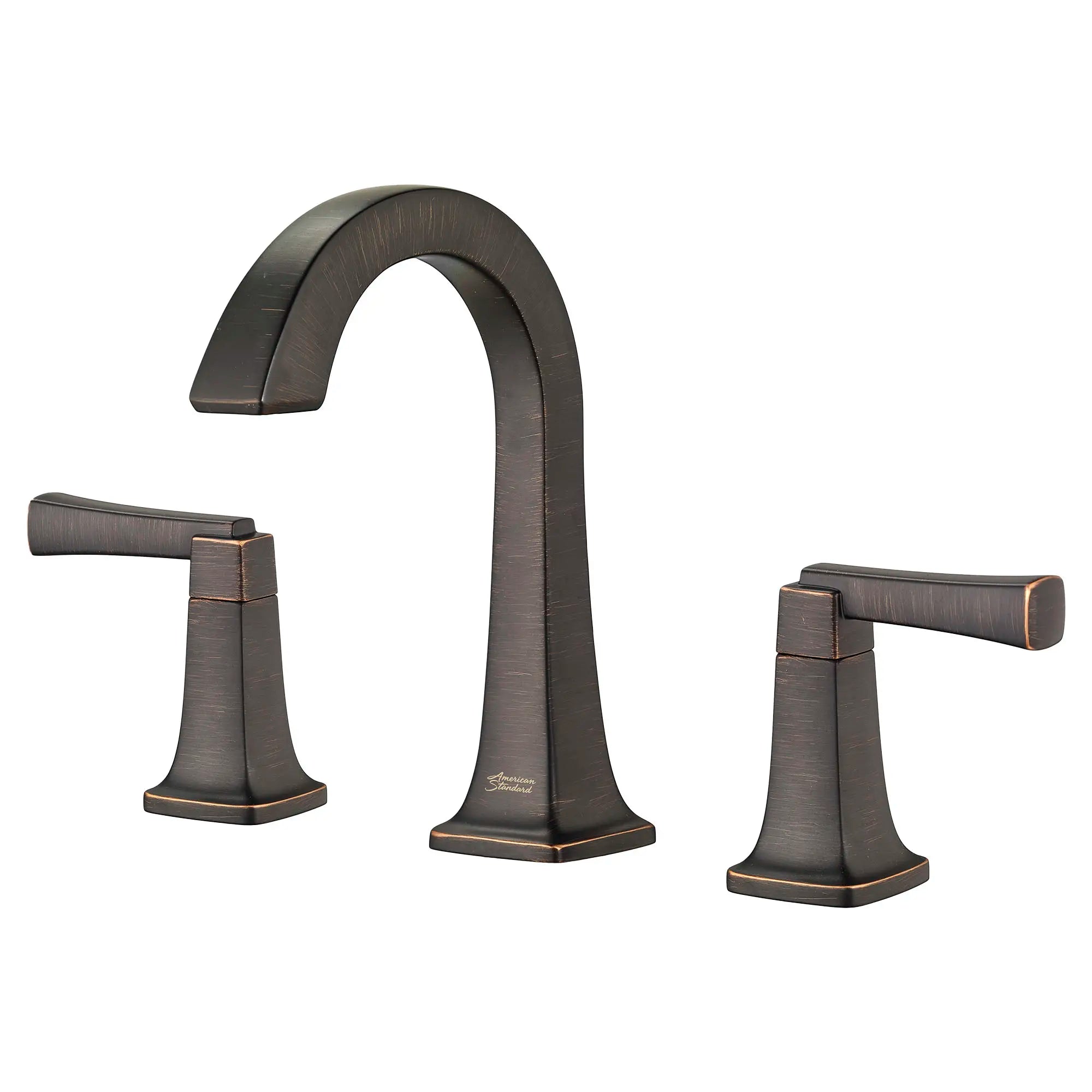 Townsend® - Robinet de salle de bain à 2 poignées espacées de 8 po 1,2 gpm/4,5 L/min avec poignées à levier // BRONZE LEGACY // 59901_7353801.278_1_0_CDNwebp.webp
