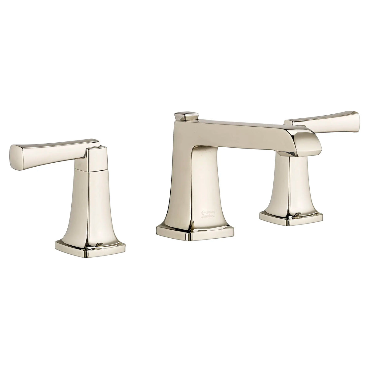 Townsend® - Robinet de salle de bain à 2 poignées espacées de 8 po 1,2 gpm/4,5 L/min avec poignées à levier // NICKEL POLI // 59914_7353841.013_0_CDNwebp_89d35131-f06e-4d97-8a90-ff7ab2b48ed7.webp