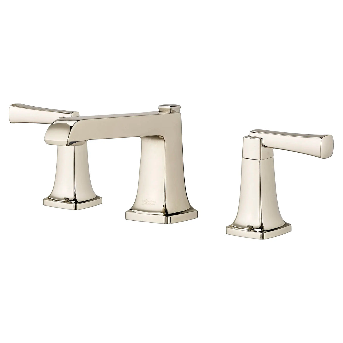 Townsend® - Robinet de salle de bain à 2 poignées espacées de 8 po 1,2 gpm/4,5 L/min avec poignées à levier // NICKEL POLI // 59915_7353841.013_1_0_CDNwebp_a8d967f6-607b-4ca7-96ac-20613c599d62.webp