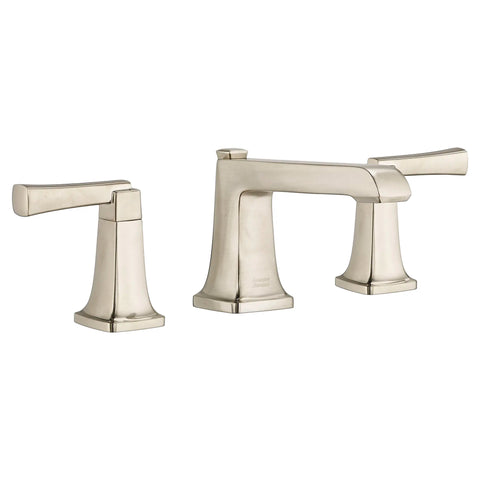 Townsend® - Robinet de salle de bain à 2 poignées espacées de 8 po 1,2 gpm/4,5 L/min avec poignées à levier