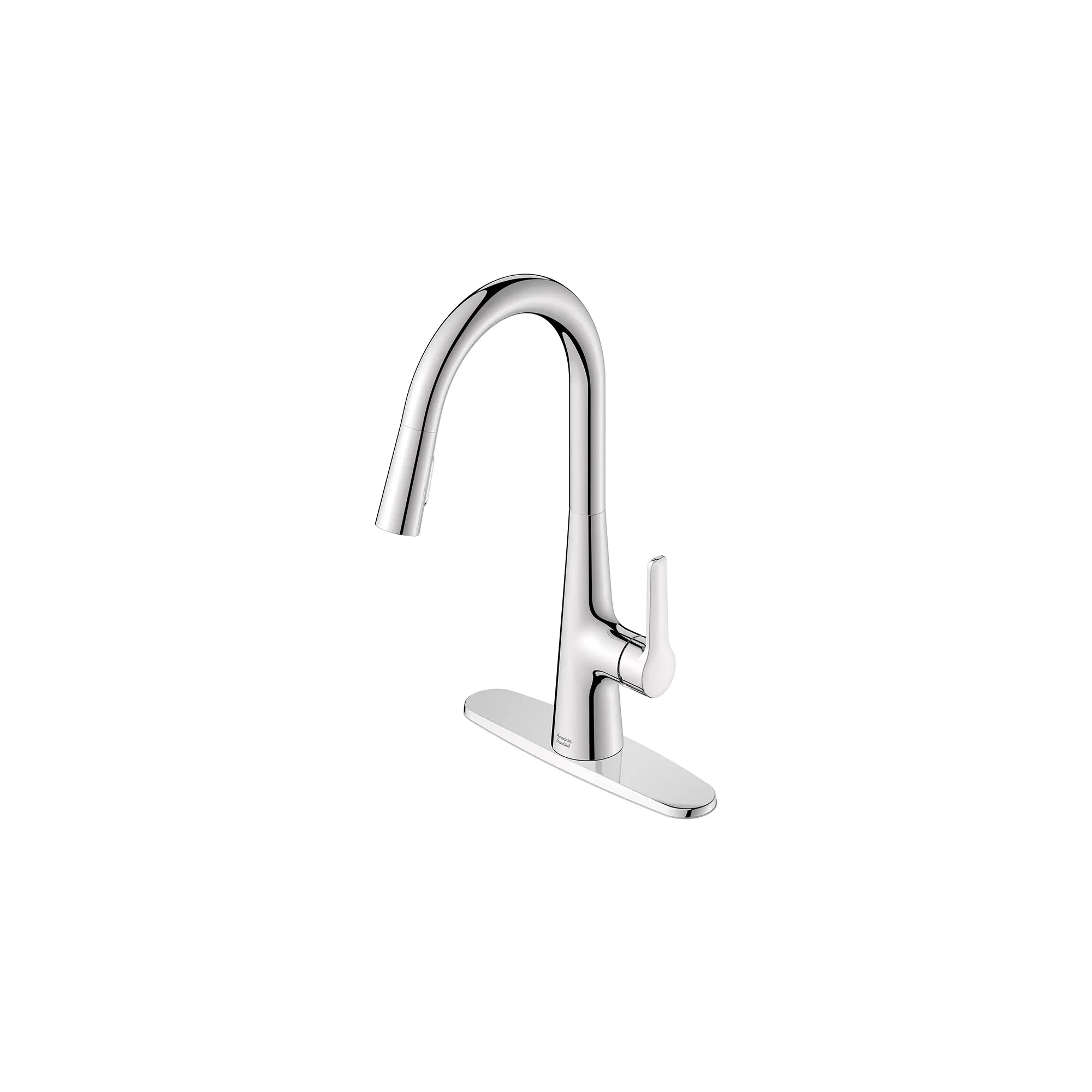 Robinet de cuisine Calusa à double jet, 1,8 gpm // CHROME POLI // 61738_7442300.002_1_0_CDNwebp.webp
