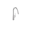 [7442300.002] Calusa Pull-Down Dual Spray Kitchen Faucet 1.8 GPM - Polished Chrome