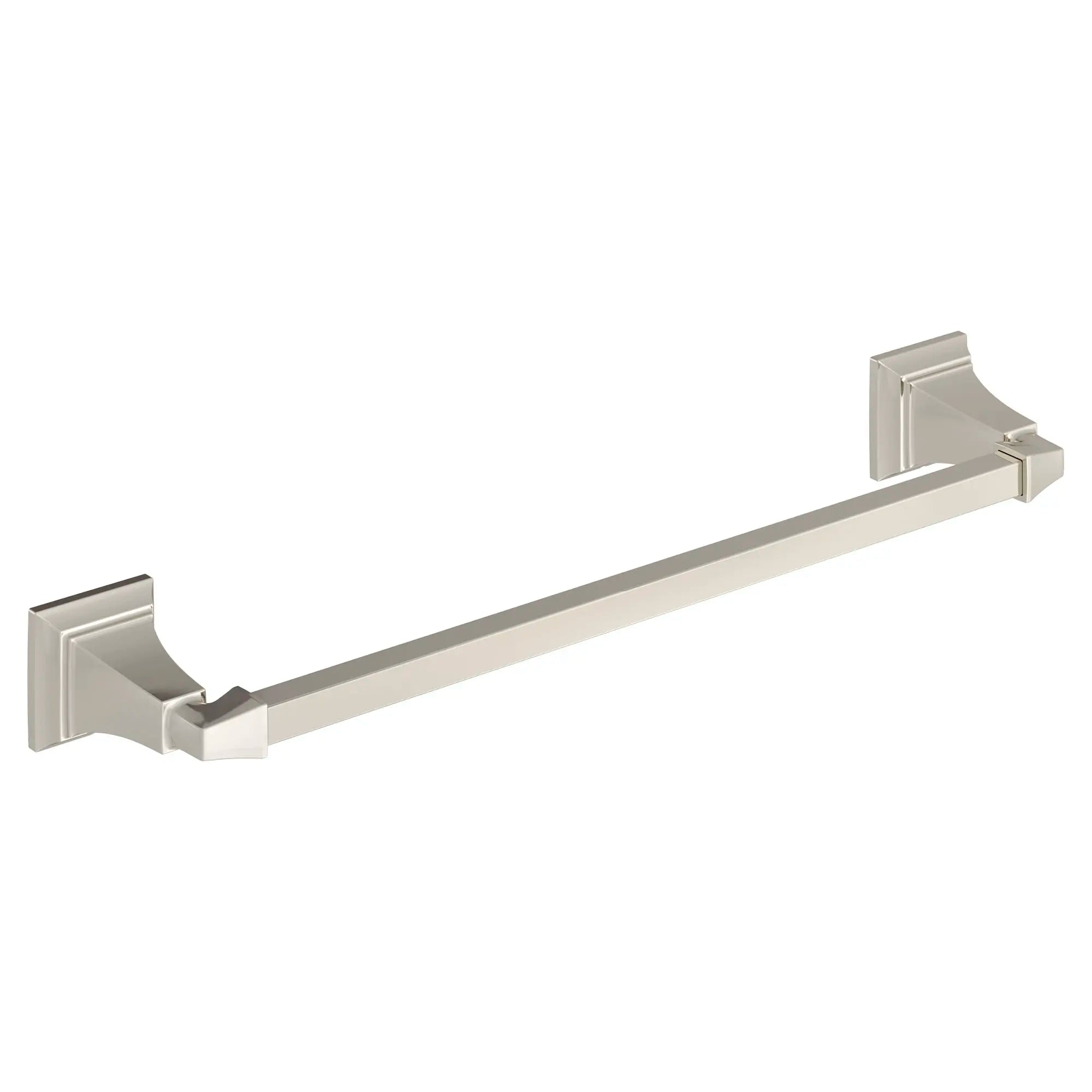 Town Square® S - Porte-serviettes de 18 po // 18 IN / NICKEL POLI // 61813_7455018013_0_CDNwebp.webp
