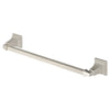 [7455018.013] Town Square S® 18-Inch Towel Bar - Polished Chrome