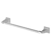 [7455024.002] Town Square S® 24-Inch Towel Bar - Polished Chrome