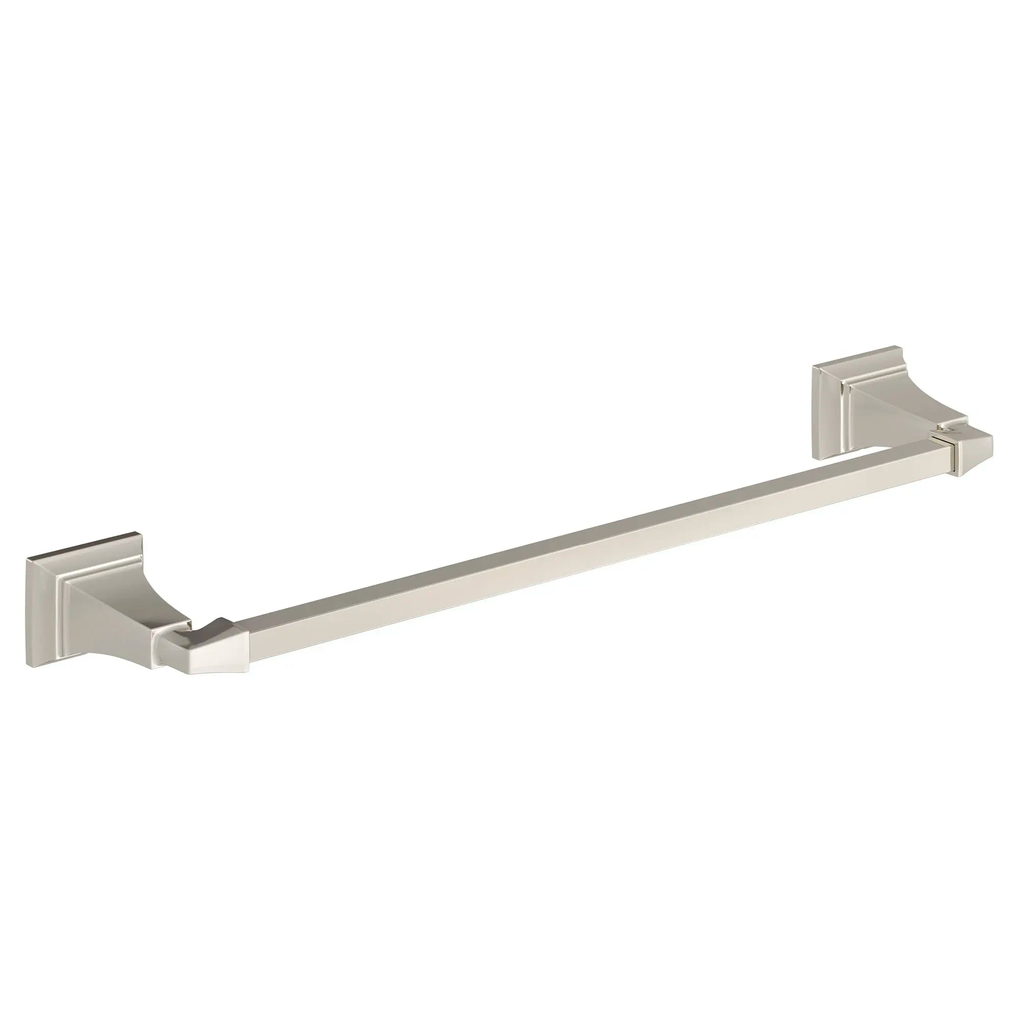 Town Square® S - Porte-serviettes de 24 po // 24 IN / NICKEL POLI // 61834_7455024013_0_CDNwebp.webp