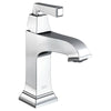 [7455107.002] Town Square® S Single Hole Single-Handle Bathroom Faucet 1.2 gpm/4.5 L/min With Lever Handle - Polished Chrome