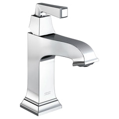 Town Square® S Single Hole Single-Handle Bathroom Faucet 1.2 gpm/4.5 L/min With Lever Handle // CHROME // 61843_7455107002_CDNwebp.webp