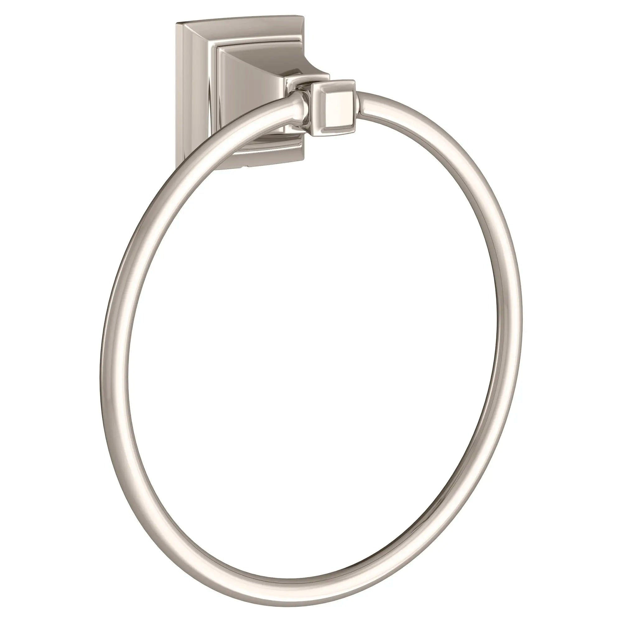 Town Square® S - Anneau porte-serviette // NICKEL POLI // 61881_7455190013_1_0_CDNwebp.webp