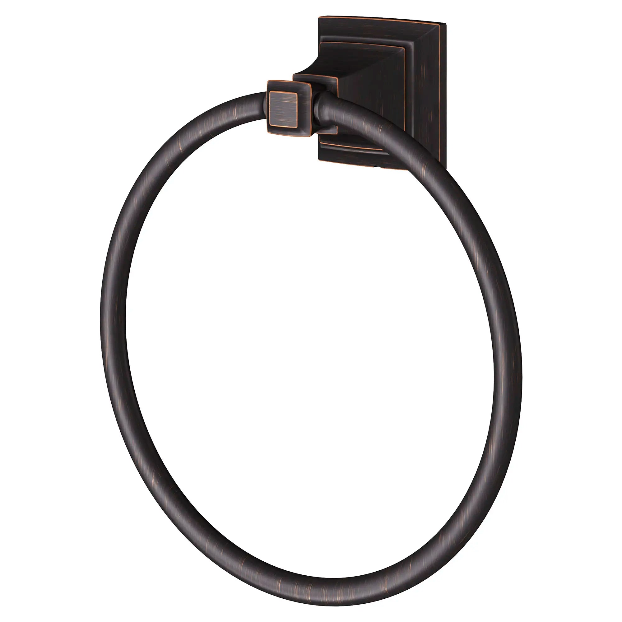 Town Square® S - Anneau porte-serviette // BRONZE LEGACY // 61886_7455190278_1_0_CDNwebp.webp