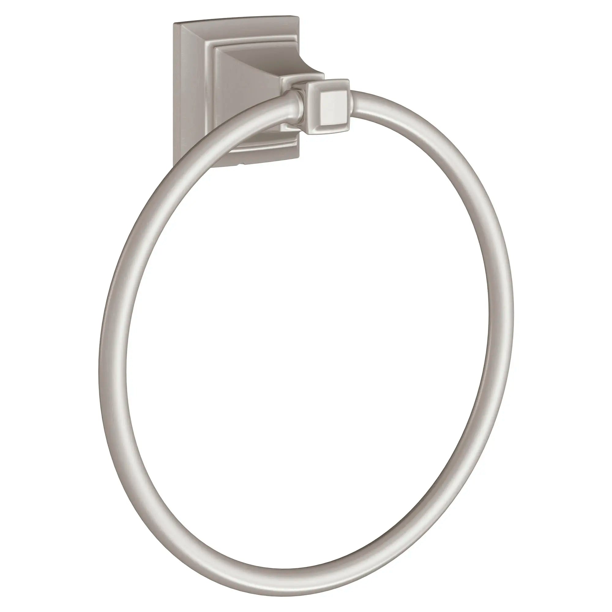 Town Square® S - Anneau porte-serviette // NICKEL BROSSÉ // 61887_7455190295_0_CDNwebp.webp