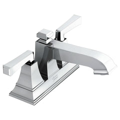Town Square® S 4-Inch Centerset 2-Handle Bathroom Faucet 1.2 gpm/4.5 L/min With Lever Handles // CHROME // 61889_7455207002_CDNwebp.webp