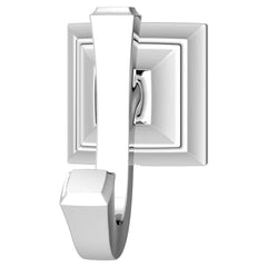 Town Square S® Double Robe Hook // CHROME // 61906_7455210002_CDNwebp.webp