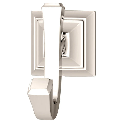 Town Square® S - Porte-peignoir double