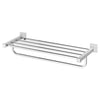 [7455260.002] Town Square S® 24-Inch Train Rack - Polished Chrome