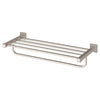 [7455260.295] Town Square S® 24-Inch Train Rack - Polished Chrome