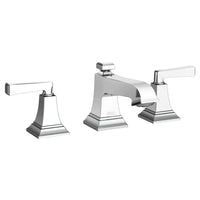 Town Square® S 8-Inch Widespread 2-Handle Bathroom Faucet 1.2 gpm/4.5 L/min With Lever Handles // CHROME // 61984_7455801002_CDNwebp.webp