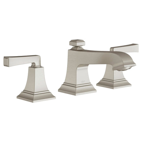 Town Square® S - Robinet de salle de bain à 2 poignées espacées de 8 po 1,2 gpm/4,5 L/min avec poignées à levier