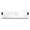 [760263-200.0200A] Advanced Clean Seat Remote Control - White