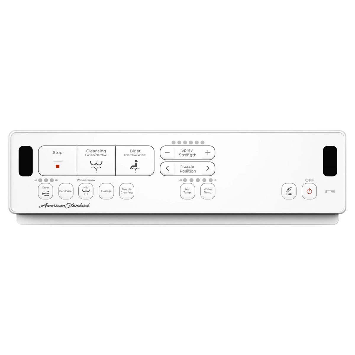 Advanced Clean 3.0 SpaLet® - siège de bidet électrique avec télécommande // BLANC // 62233_7602632000200A_0_CDNwebp_c31d5e72-dedc-47f2-b62c-1041005f7578.webp