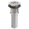 [7716020.002] Grid Strainer Drain for Sinks - Polished Chrome
