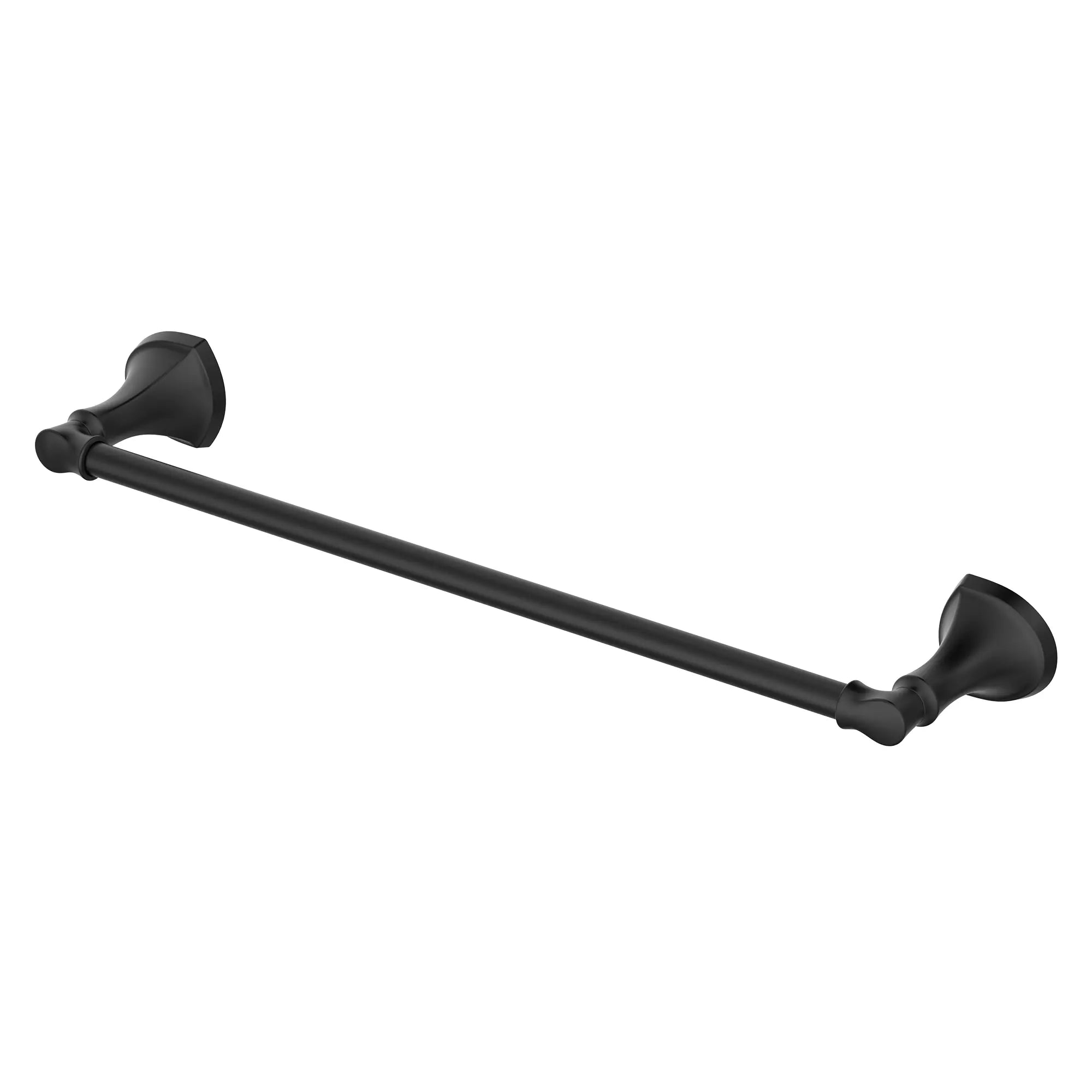 Estate - Porte-serviette de 18 po // 18 IN / NOIR MAT // 62382_7722018.243_1_0_CDNwebp.webp