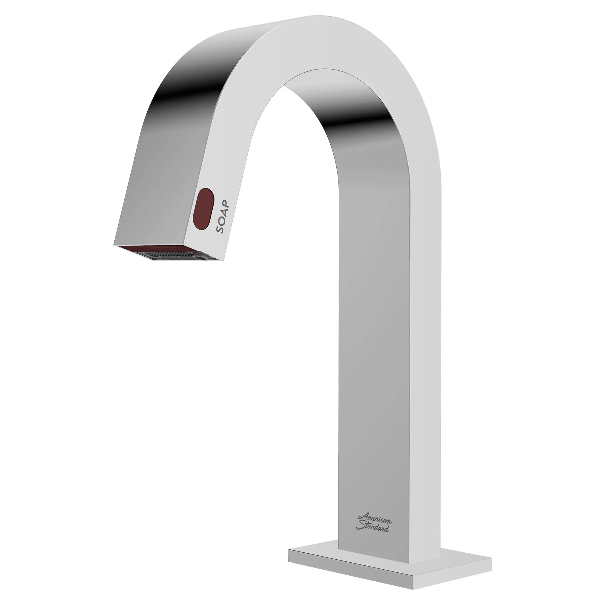 7762112.002-2 IN 1 FAUCET / SOAP DISPENSER, DC // CHROME POLI // 62627_7762112.002_776B.112.002_2_0_CDNwebp.webp