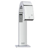 [776B112.002] 2-In-1 Integral Touchless Faucet/Soap Dispenser, Base Model - Polished Chrome